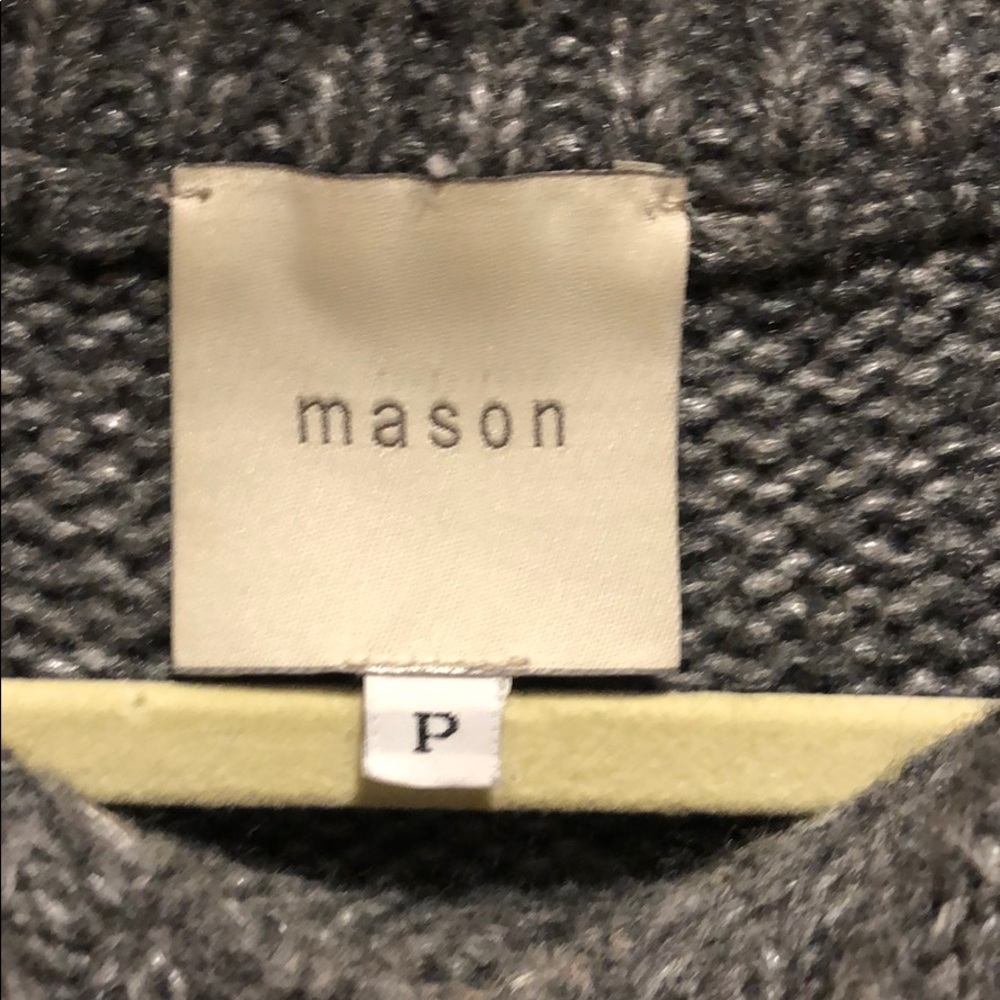 Mason - Picture 5 of 5